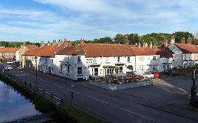 The Buck Hotel